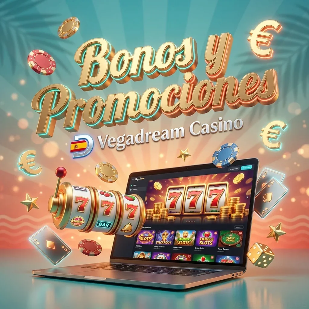 Bonos y Promociones