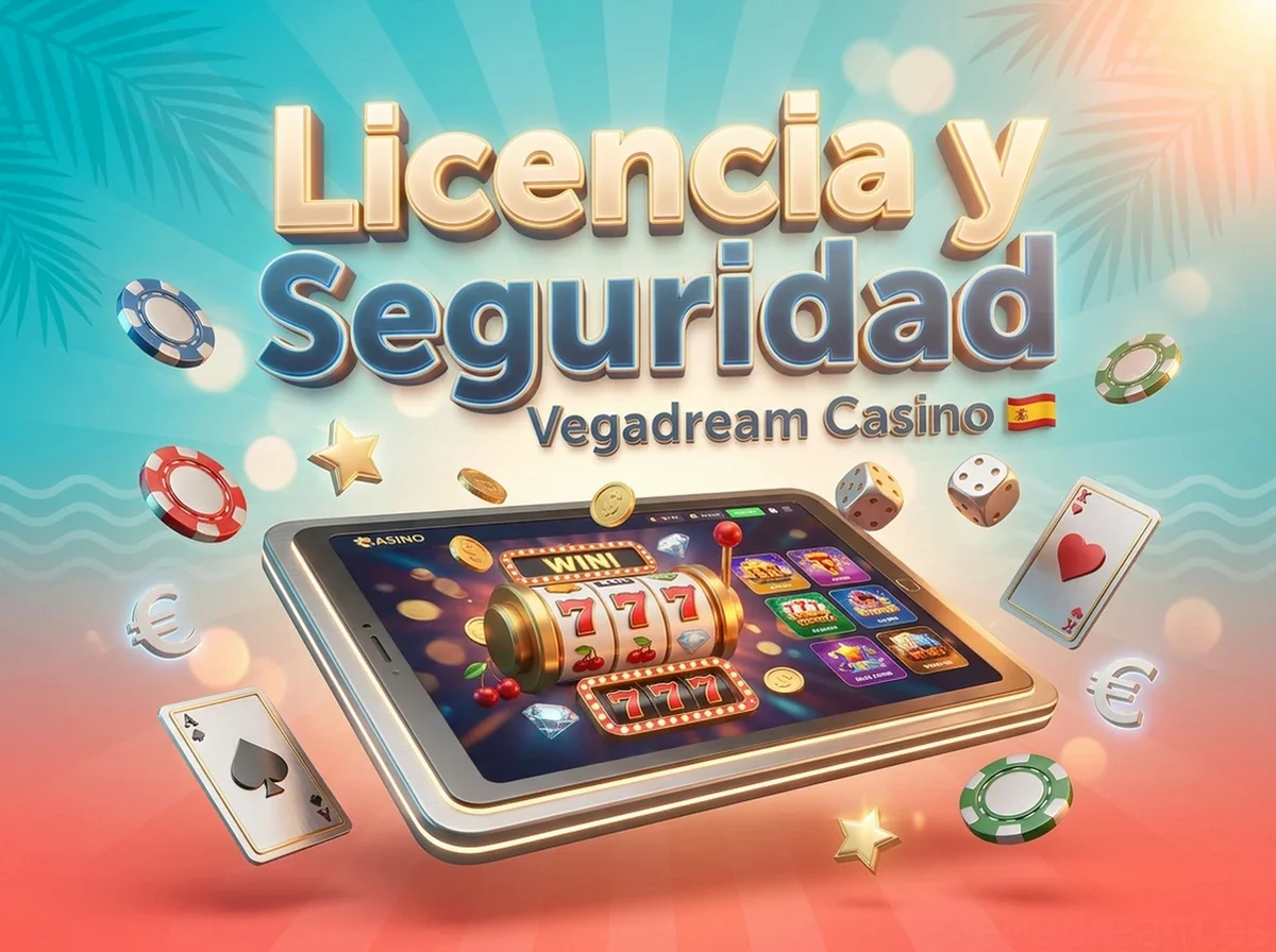 Licencia y Seguridad